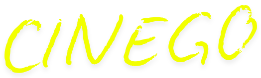Cinego logo